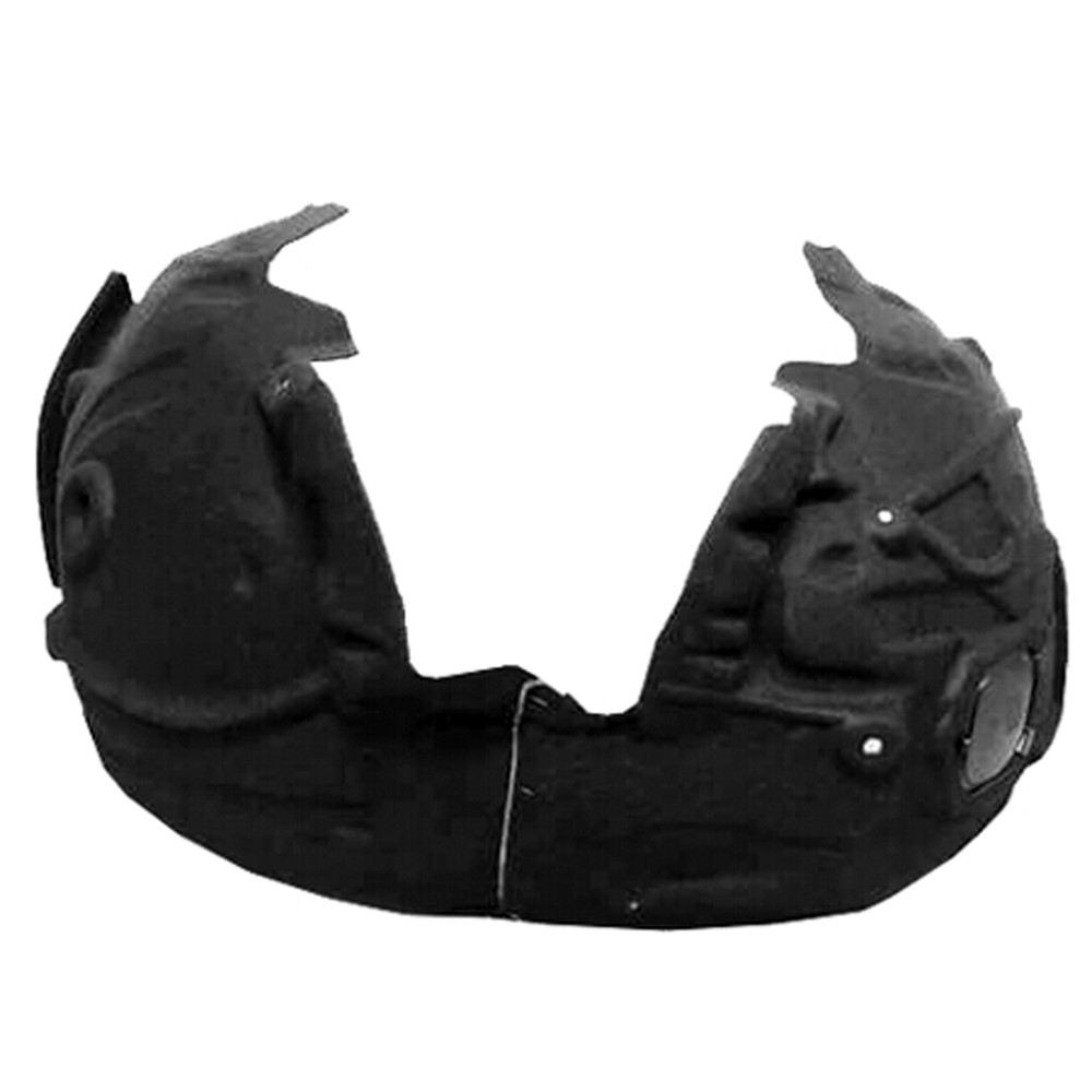 Right Passenger Side Fender Liner For 12-16 Audi A6, 12-16 Audi A6 Quattro, 13-16 Audi S6