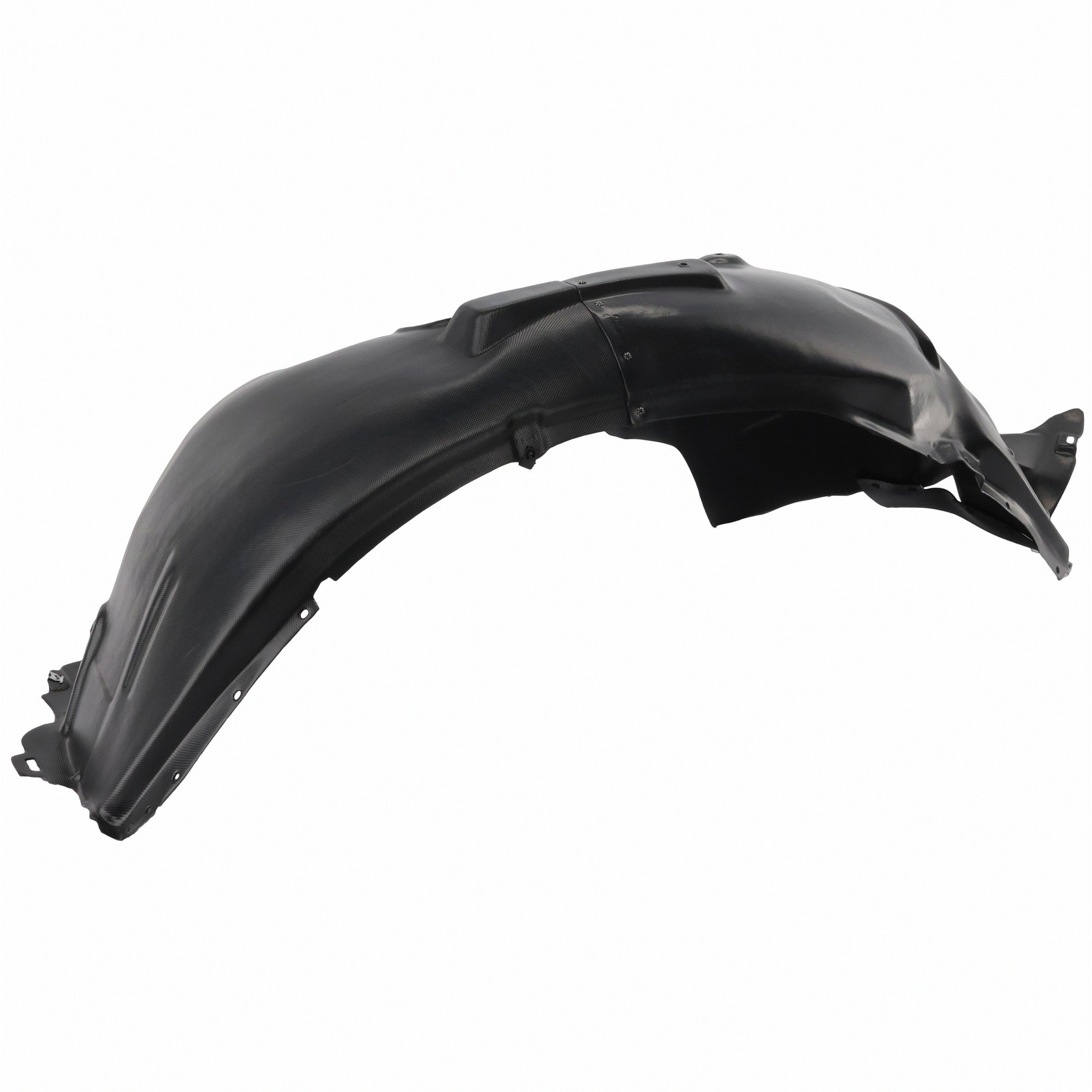 Right Passenger Side Fender Liner For 15-20 Audi A3
