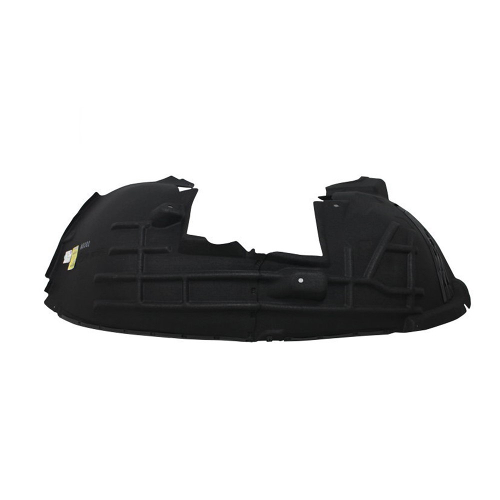 Right Passenger Side Fender Liner For 13-17 Audi Q5; CAPA Certified