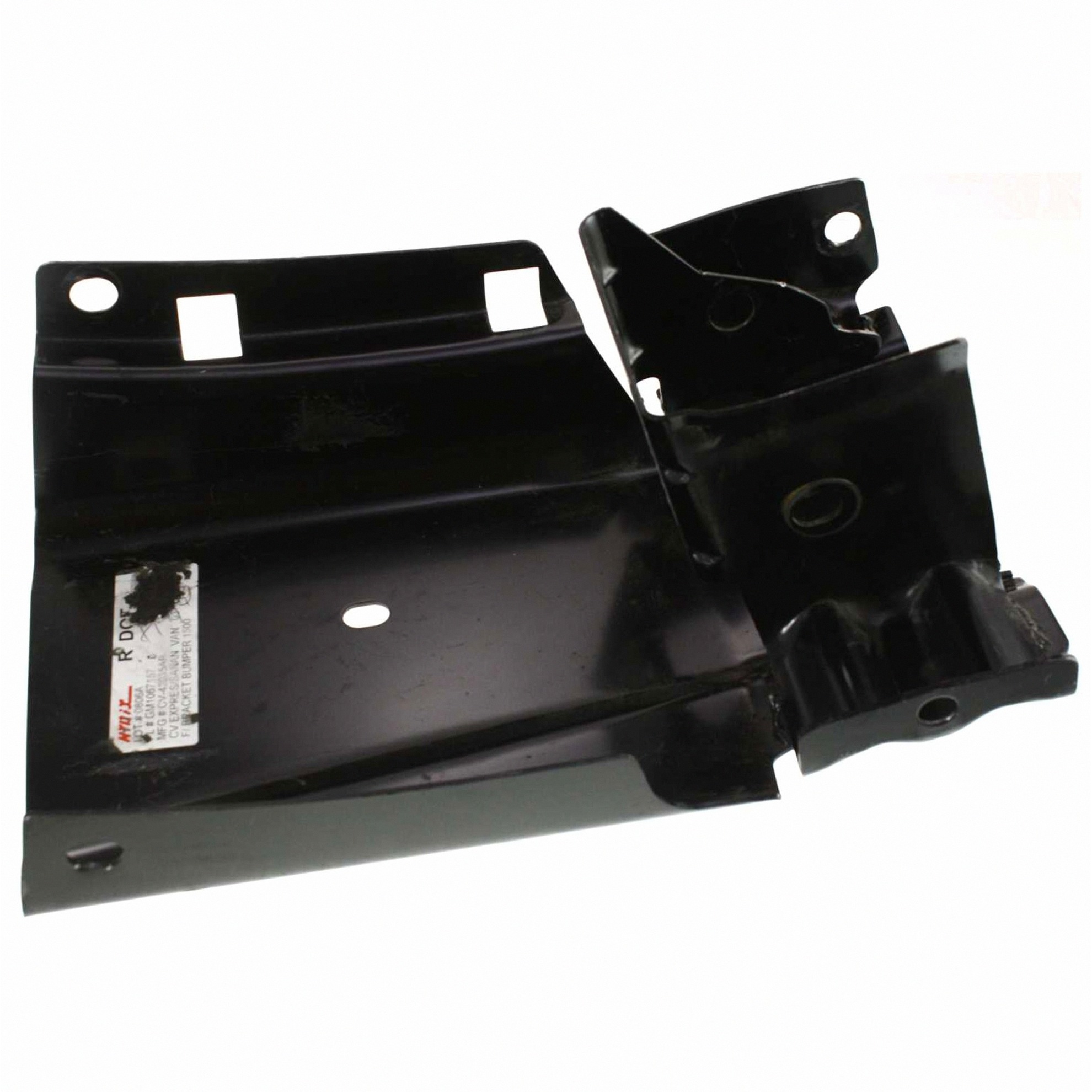 Right Passenger Side Fender Liner For 2018-2025 Audi