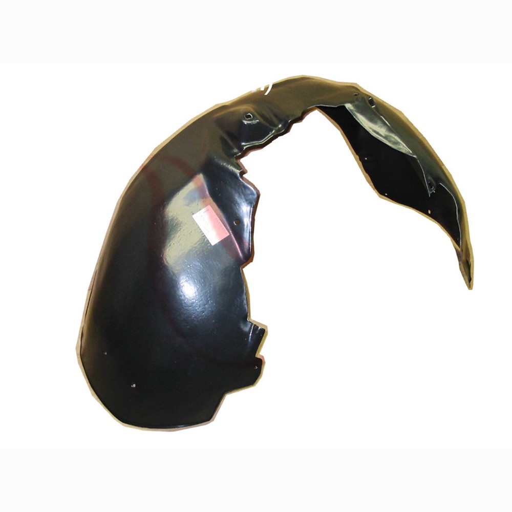 Left Driver Side Fender Accessory For 06-08 Audi A4, 05-08 Audi S4