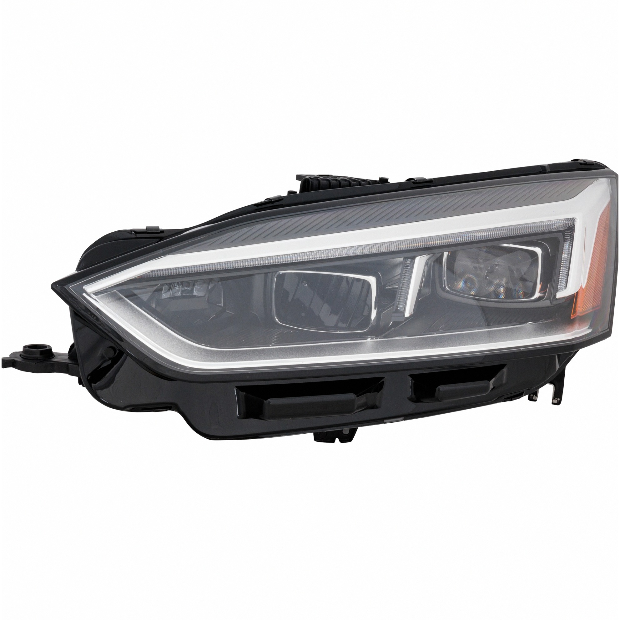 Left Driver Side Headlight For 18-19 Audi A5 Quattro, 18-19 Audi A5 Sportback, 18-19 Audi S5, 18-19 Audi S5 Sportback