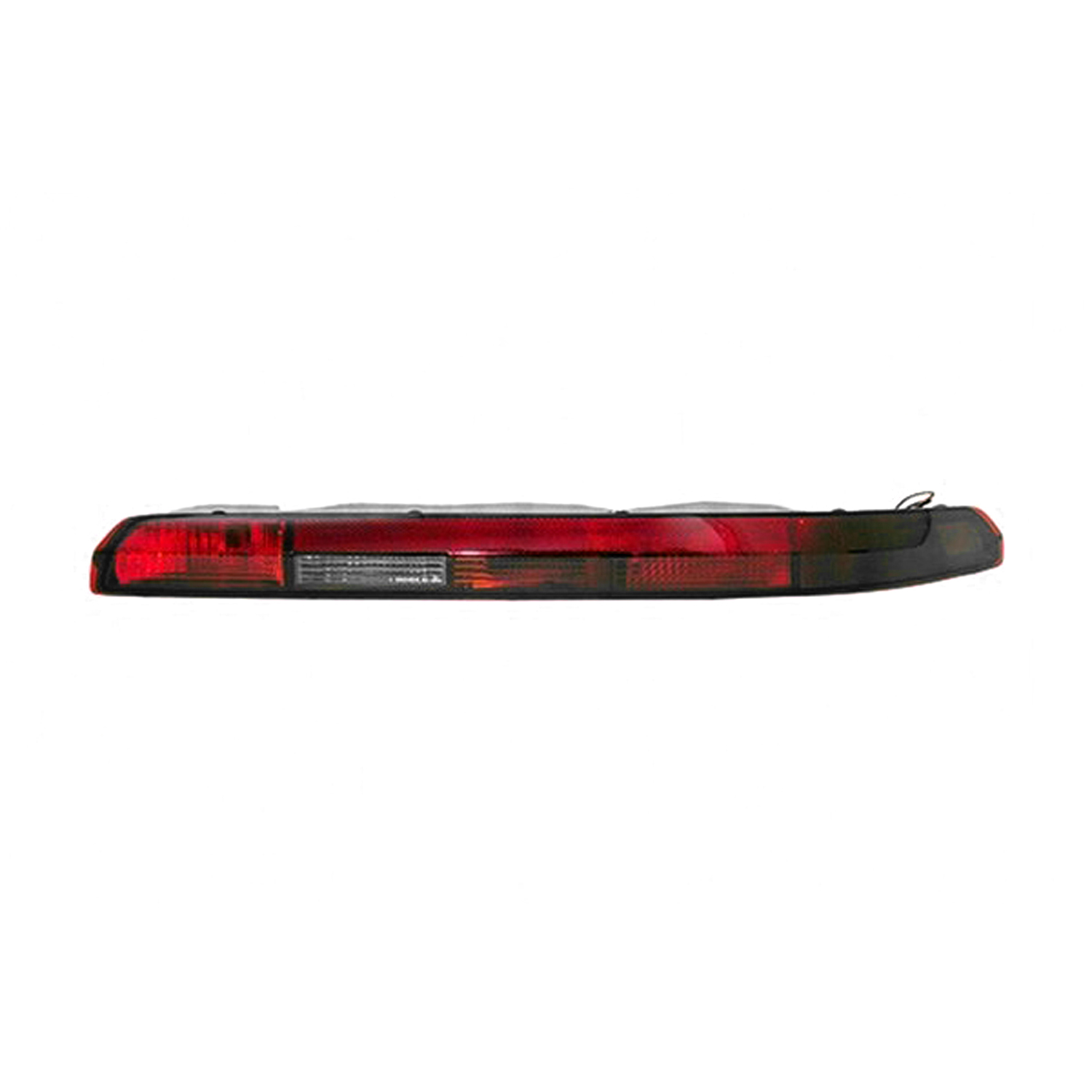 Left Driver Side Tail Light For 17-21 Audi Q7