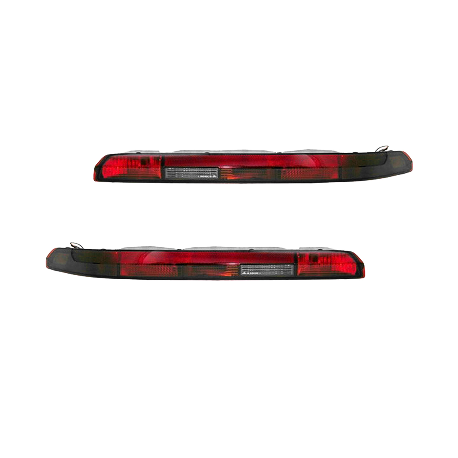 Tail Light Set For 17-21 Audi Q7