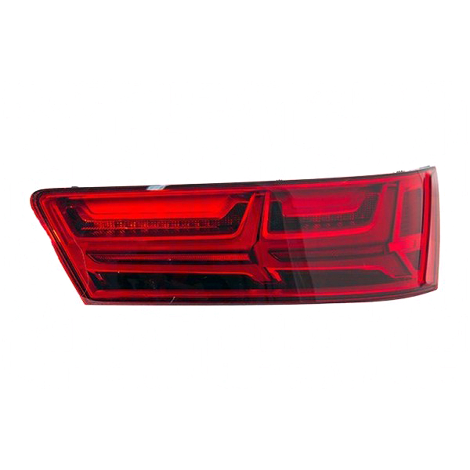 Left Driver Side Tail Light For 17-19 Audi Q7
