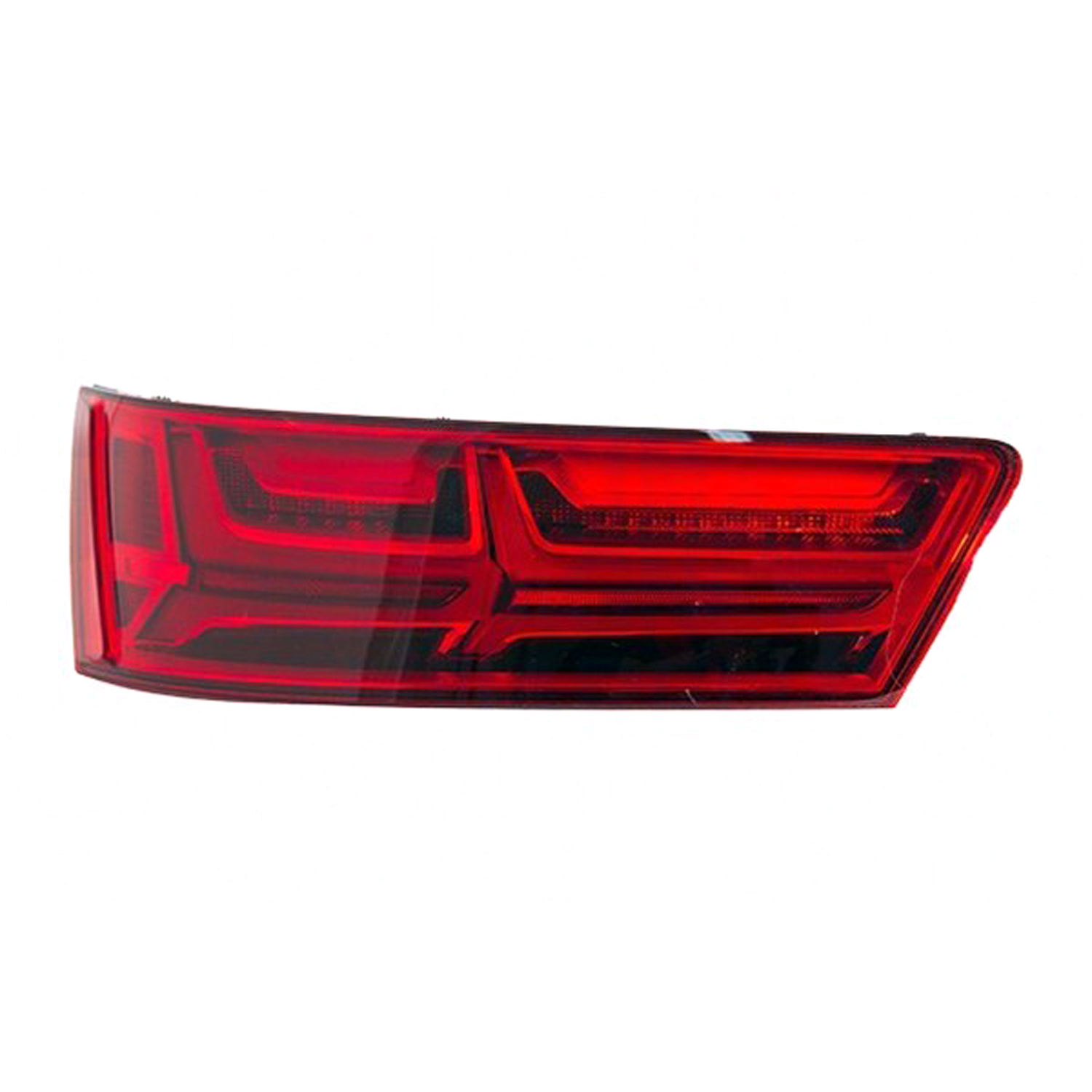 Right Passenger Side Tail Light For 17-19 Audi Q7