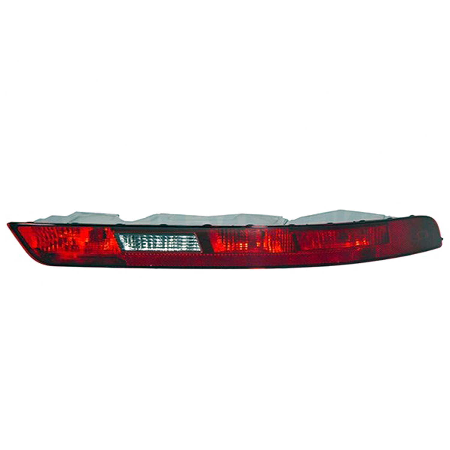 Left Driver Side Tail Light For 15-18 Audi Q3