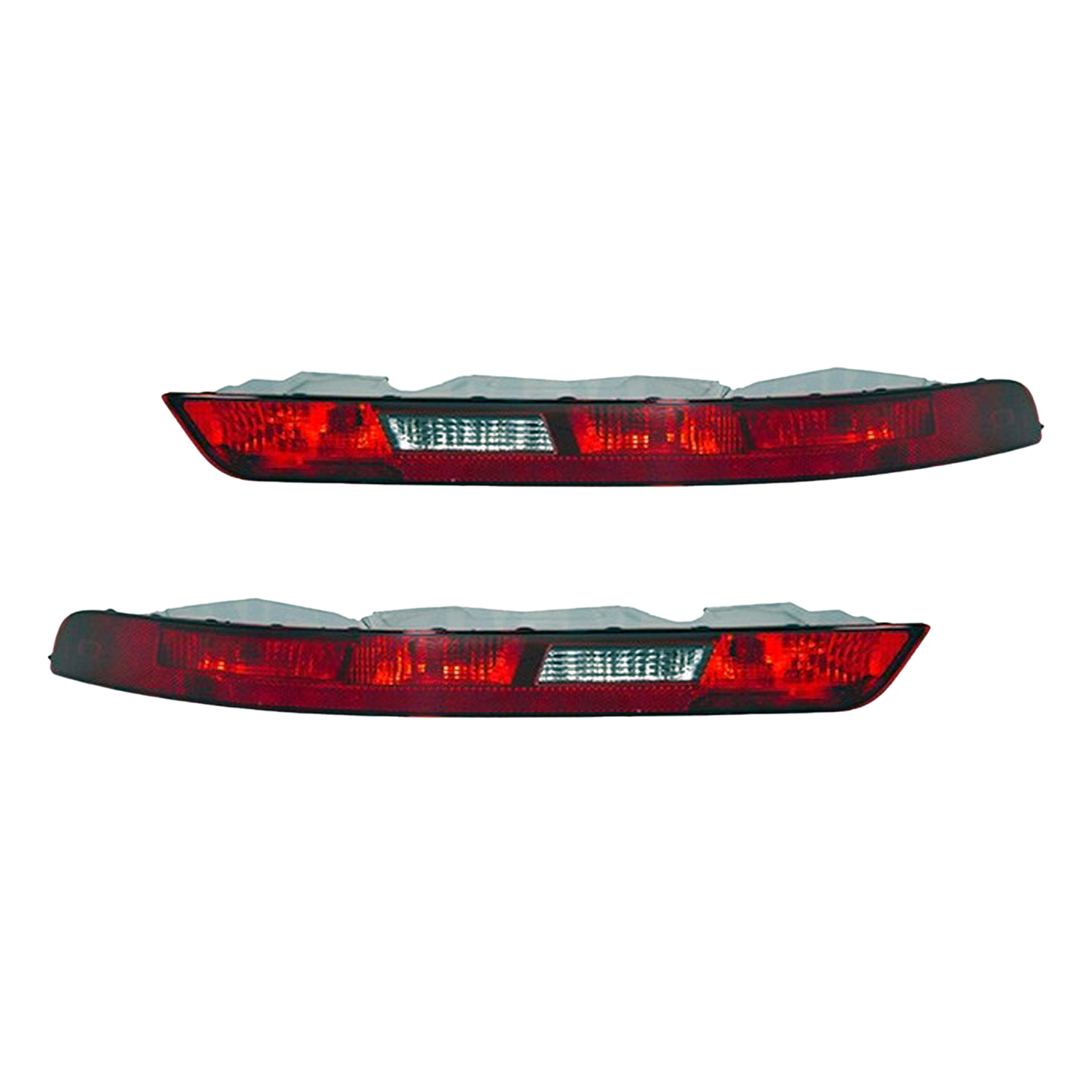 Tail Light Set For 15-18 Audi Q3