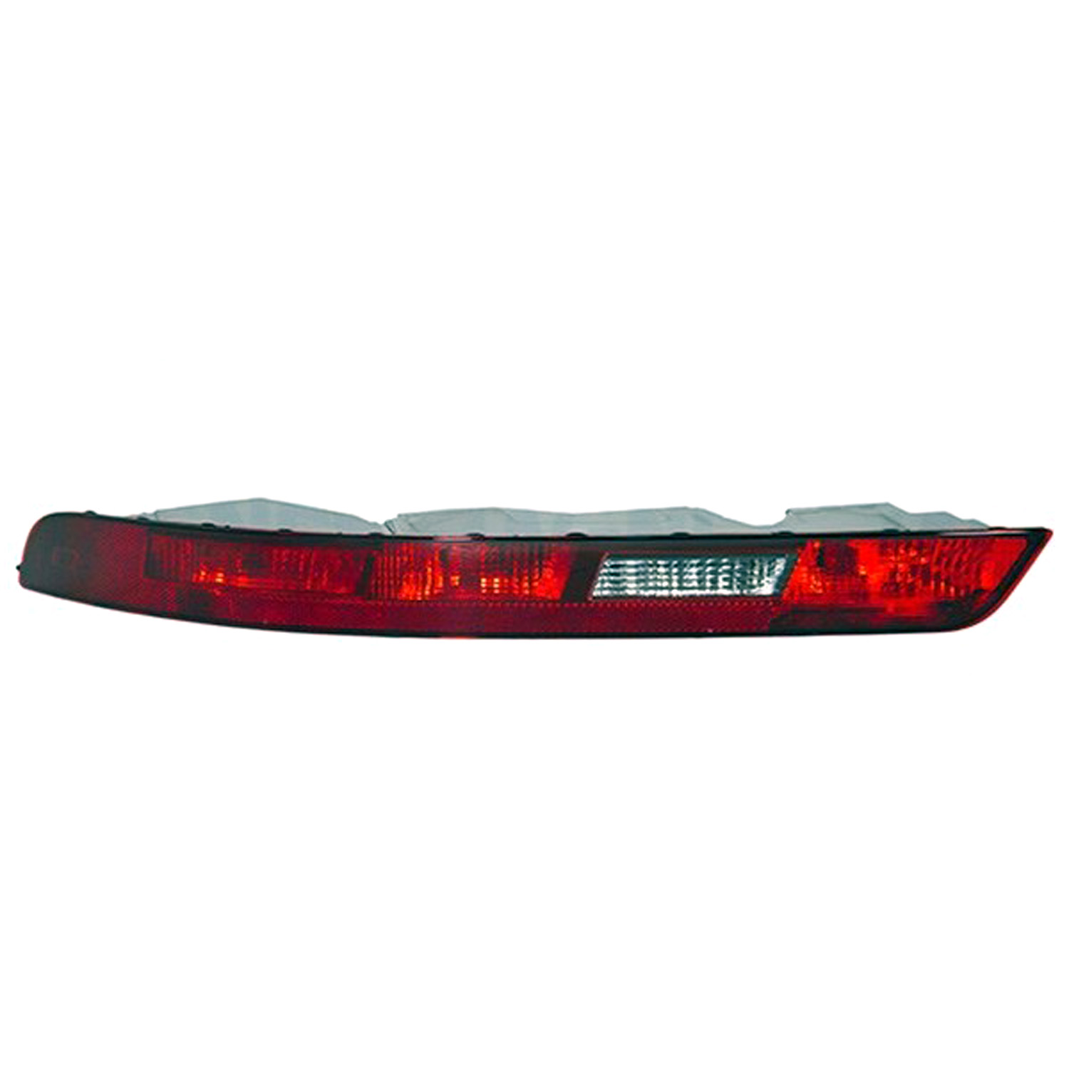 Right Passenger Side Tail Light For 15-18 Audi Q3