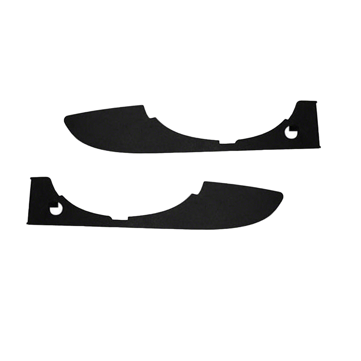 Fog Light Set For 05-08 Audi A4, 05-08 Audi RS4, 05-08 Audi S4