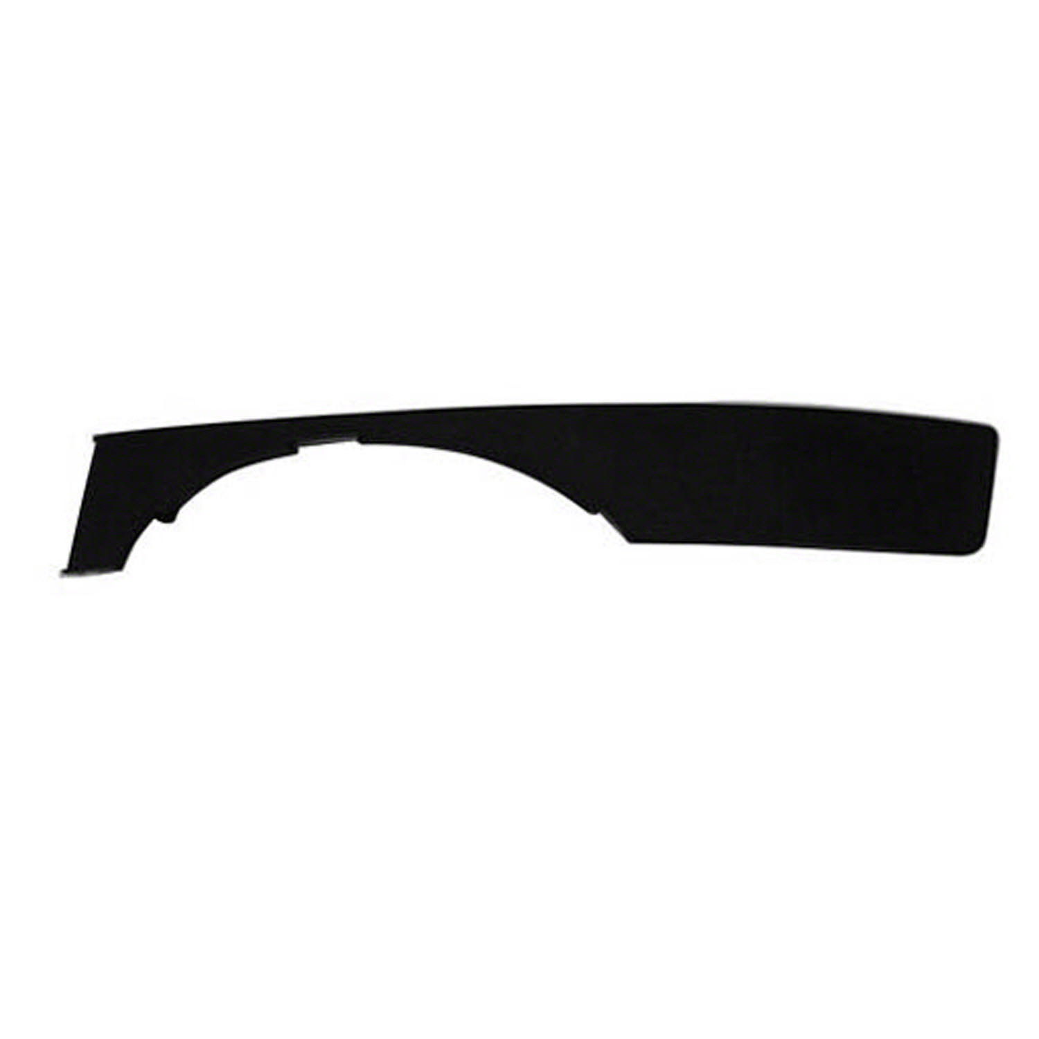 Right Passenger Side Fog Light For 05-08 Audi A4, 05-08 Audi RS4, 05-08 Audi S4
