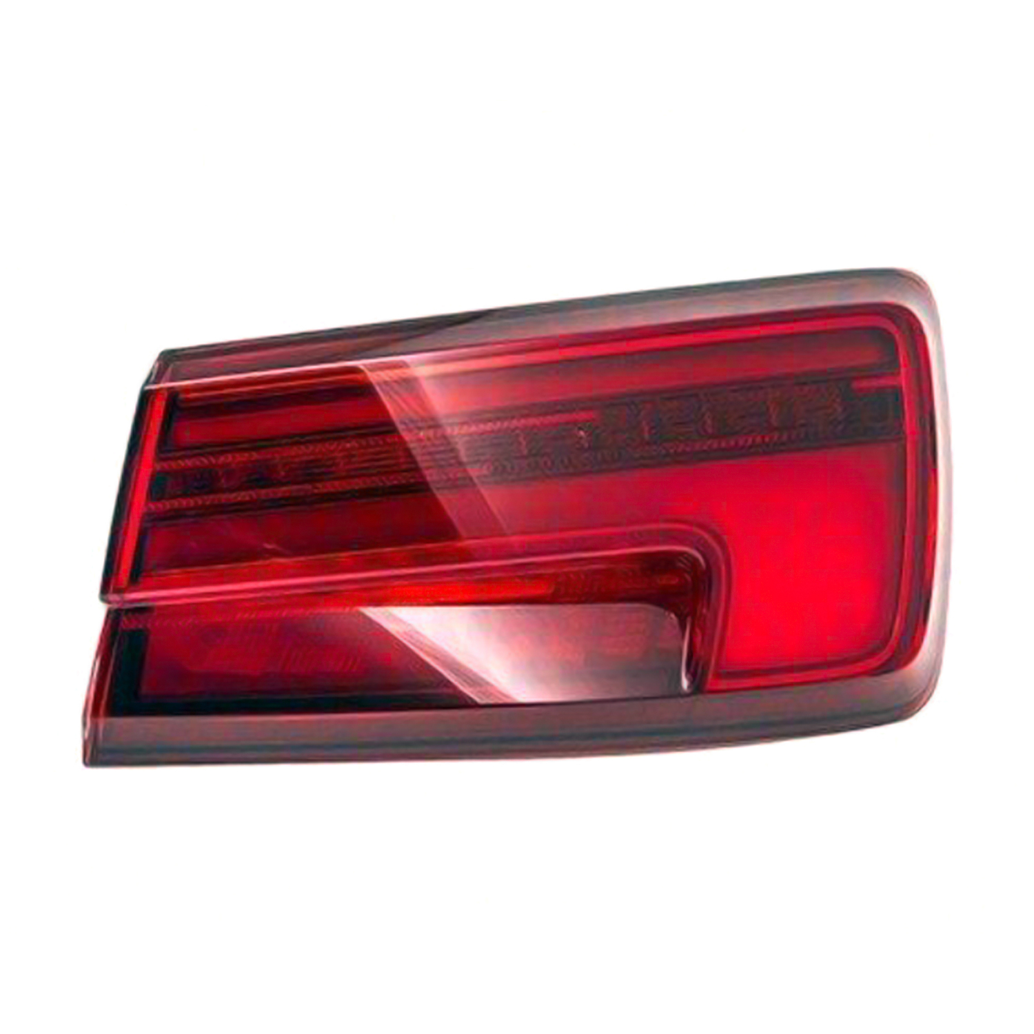 Right Passenger Side Tail Light For 17-20 Audi A3, 17-19 Audi S3