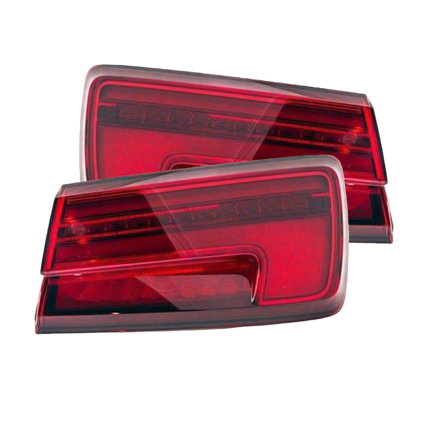 Tail Light Set For 17 Audi A3, 17 Audi S3