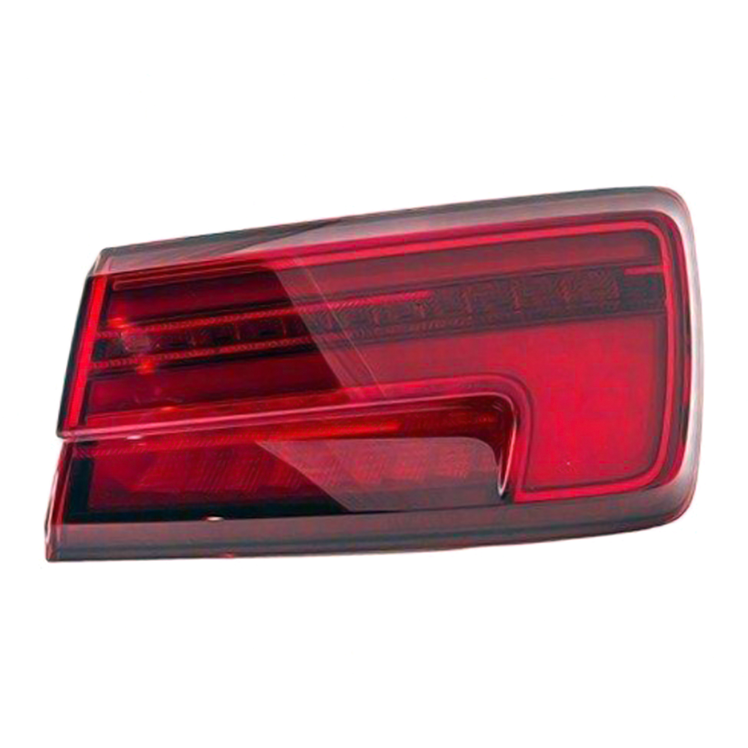 Right Passenger Side Tail Light For 17 Audi A3, 17 Audi S3