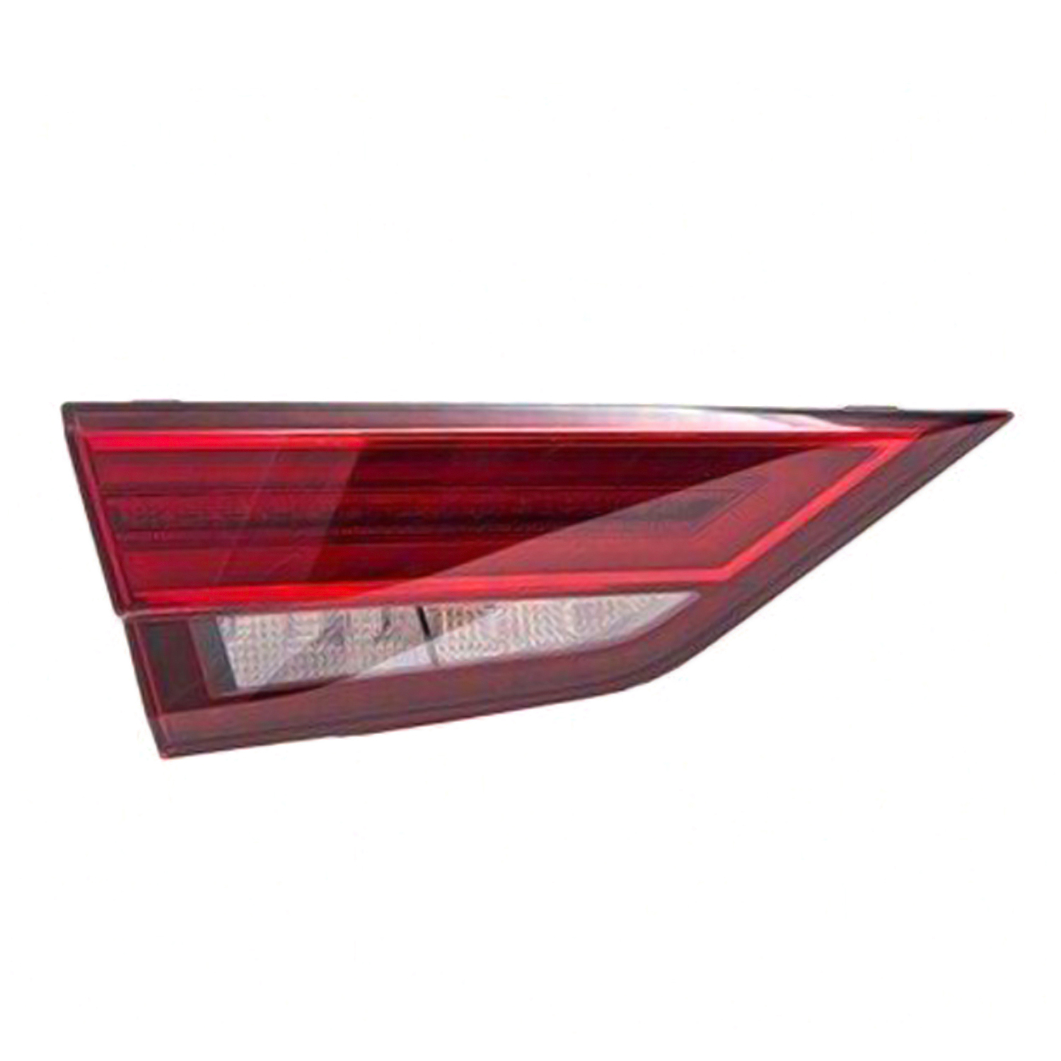 Left Driver Side Tail Light For 17-20 Audi A3, 17-20 Audi S3