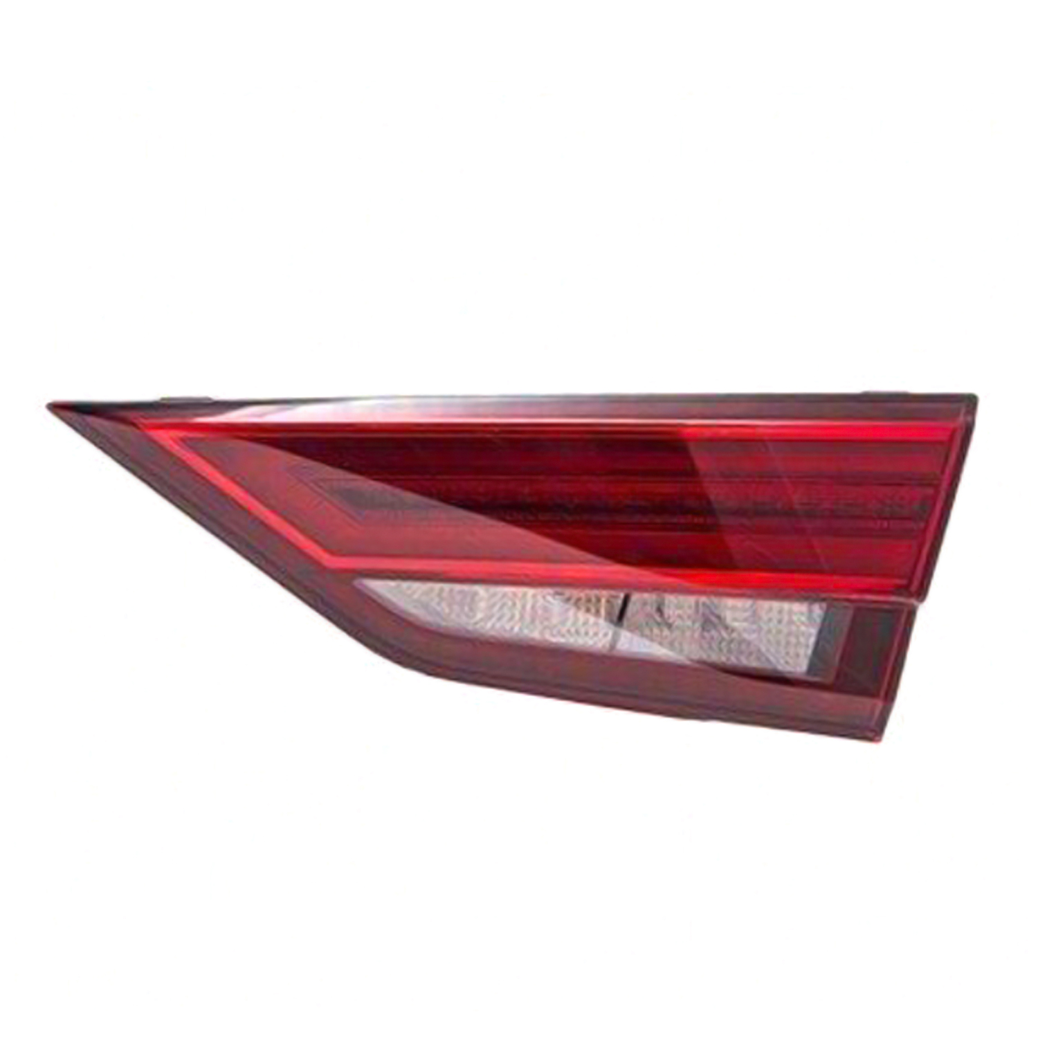 Right Passenger Side Tail Light For 17-20 Audi A3, 17-20 Audi S3