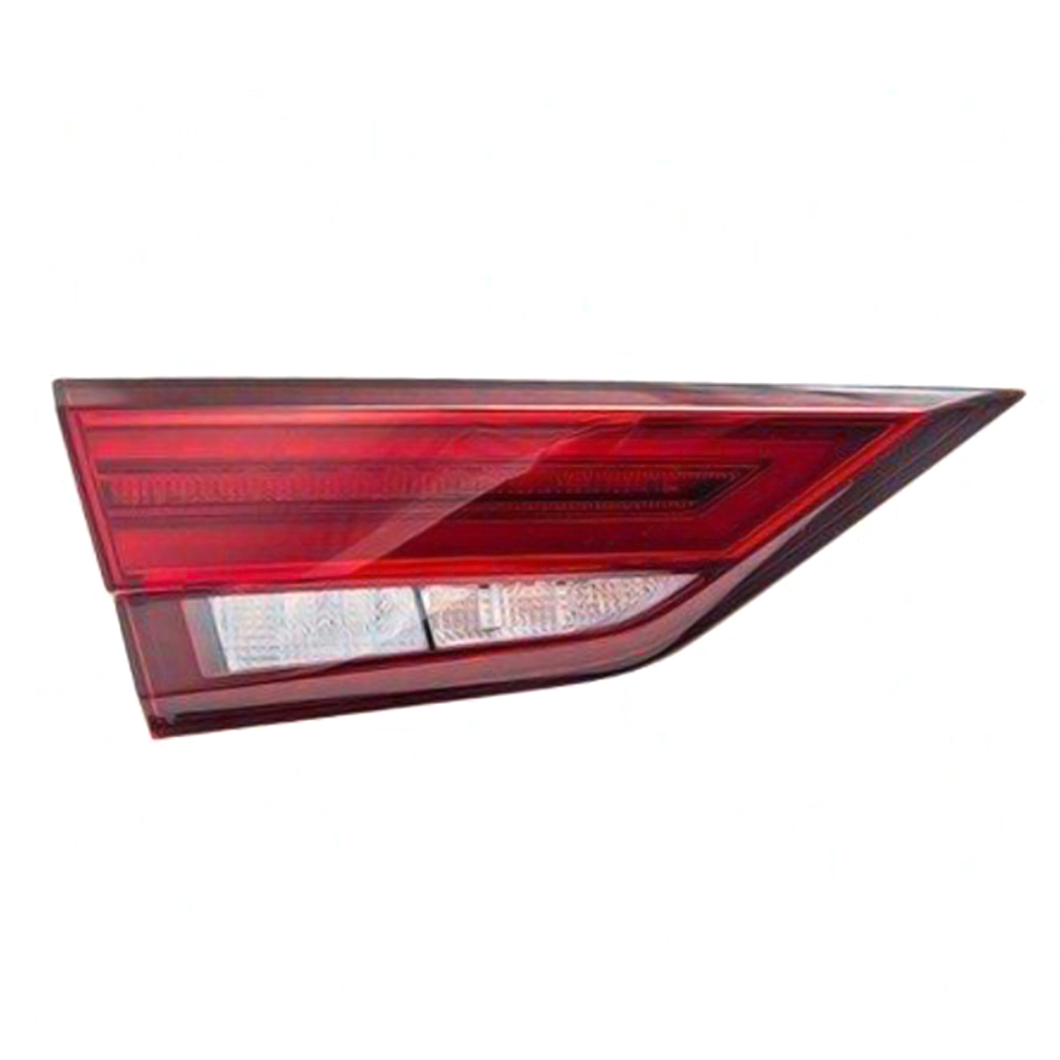 Left Driver Side Tail Light For 17-19 Audi A3, 17-19 Audi S3
