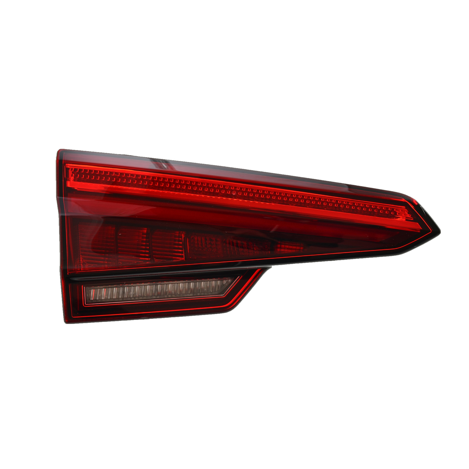 Left Driver Side Tail Light For 17 Audi A4