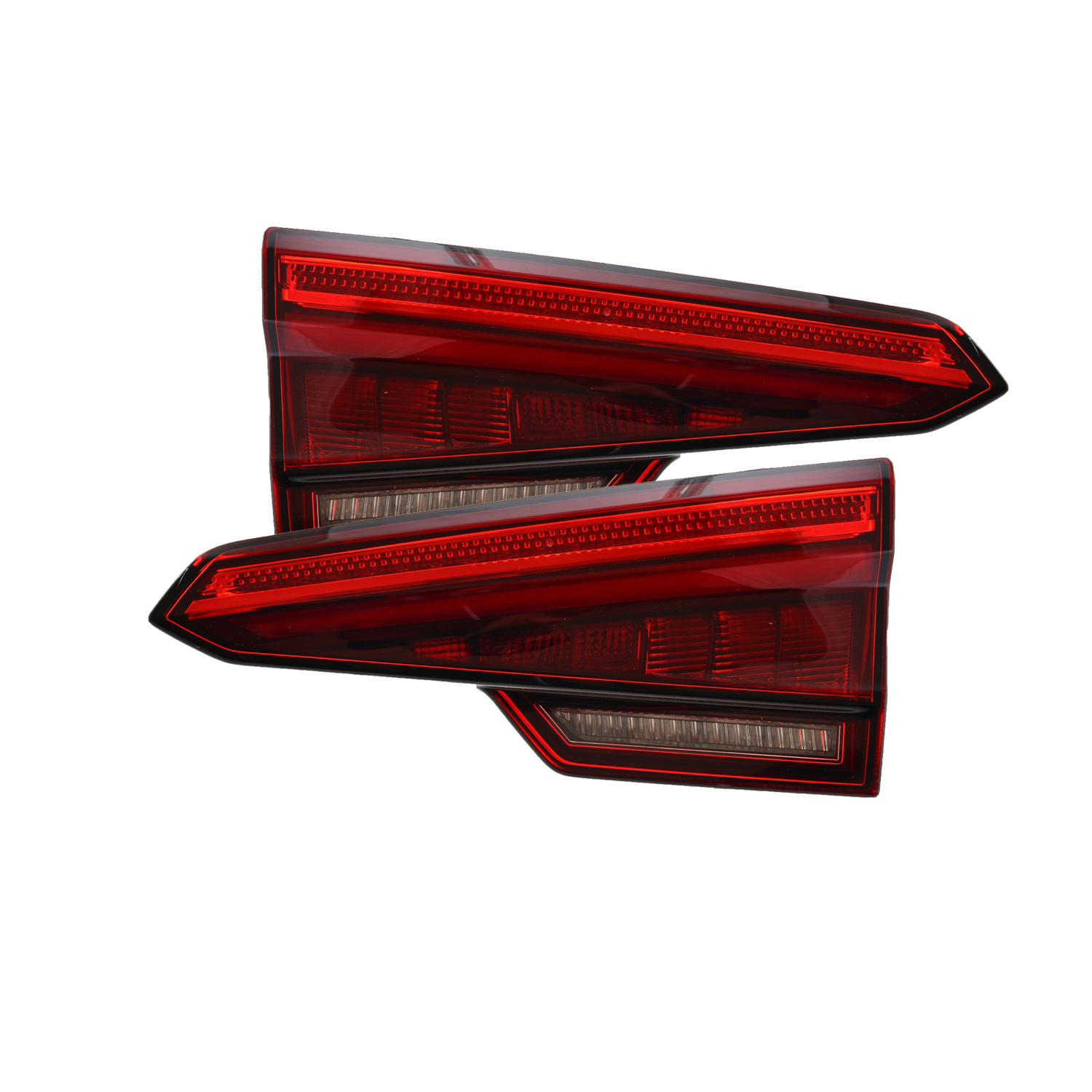 Tail Light Set For 17 Audi A4