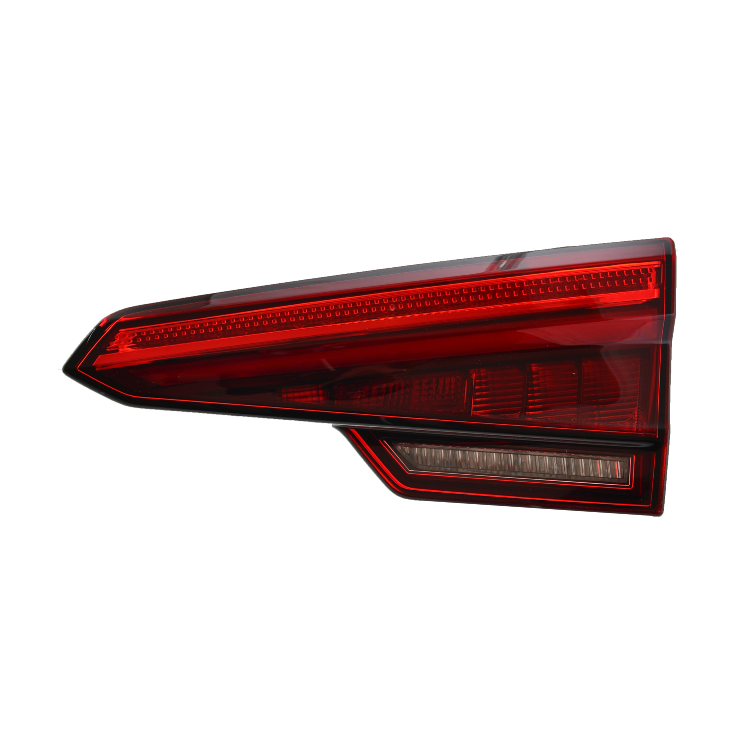 Right Passenger Side Tail Light For 17 Audi A4