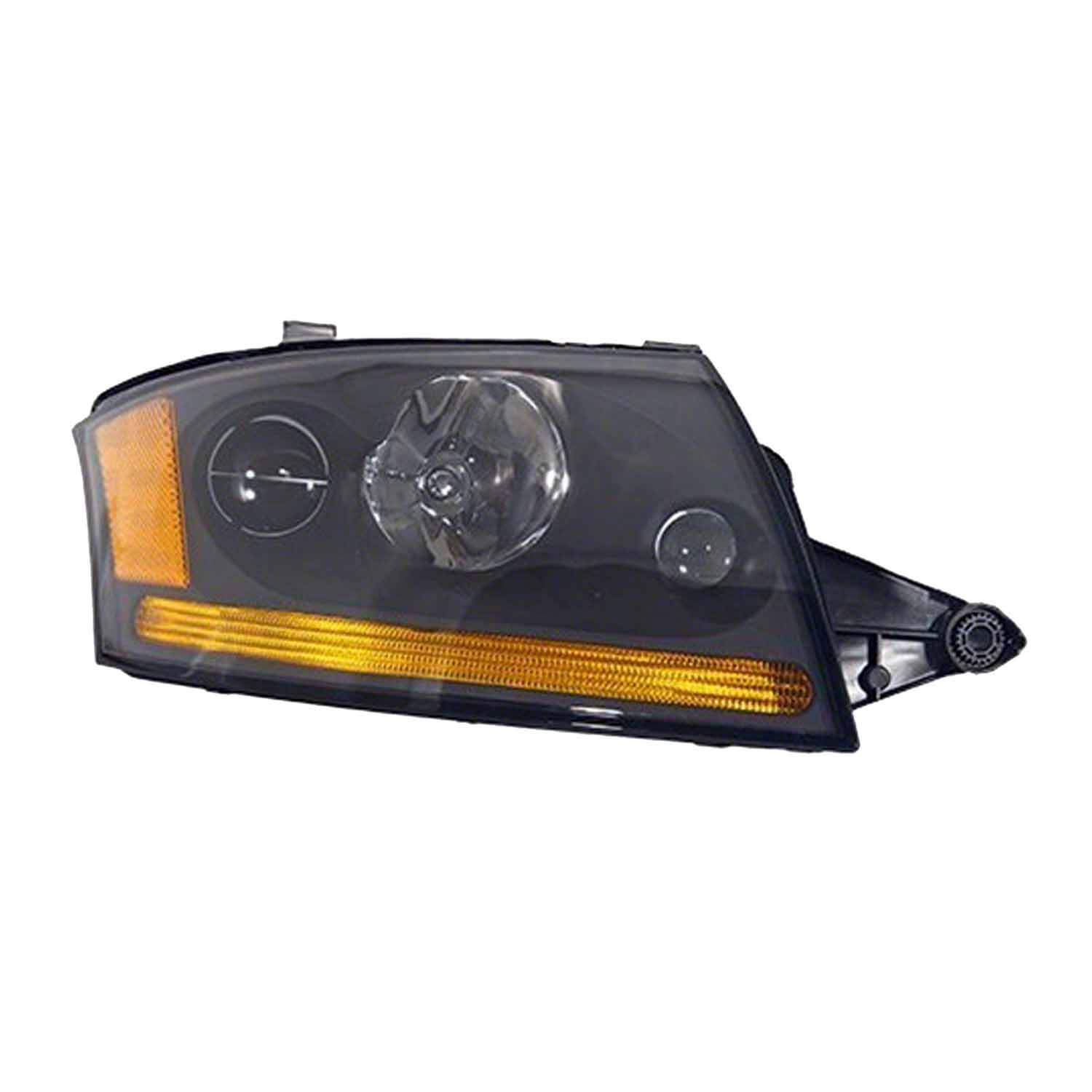 Right Passenger Side Headlight For 00-06 Audi TT Quattro