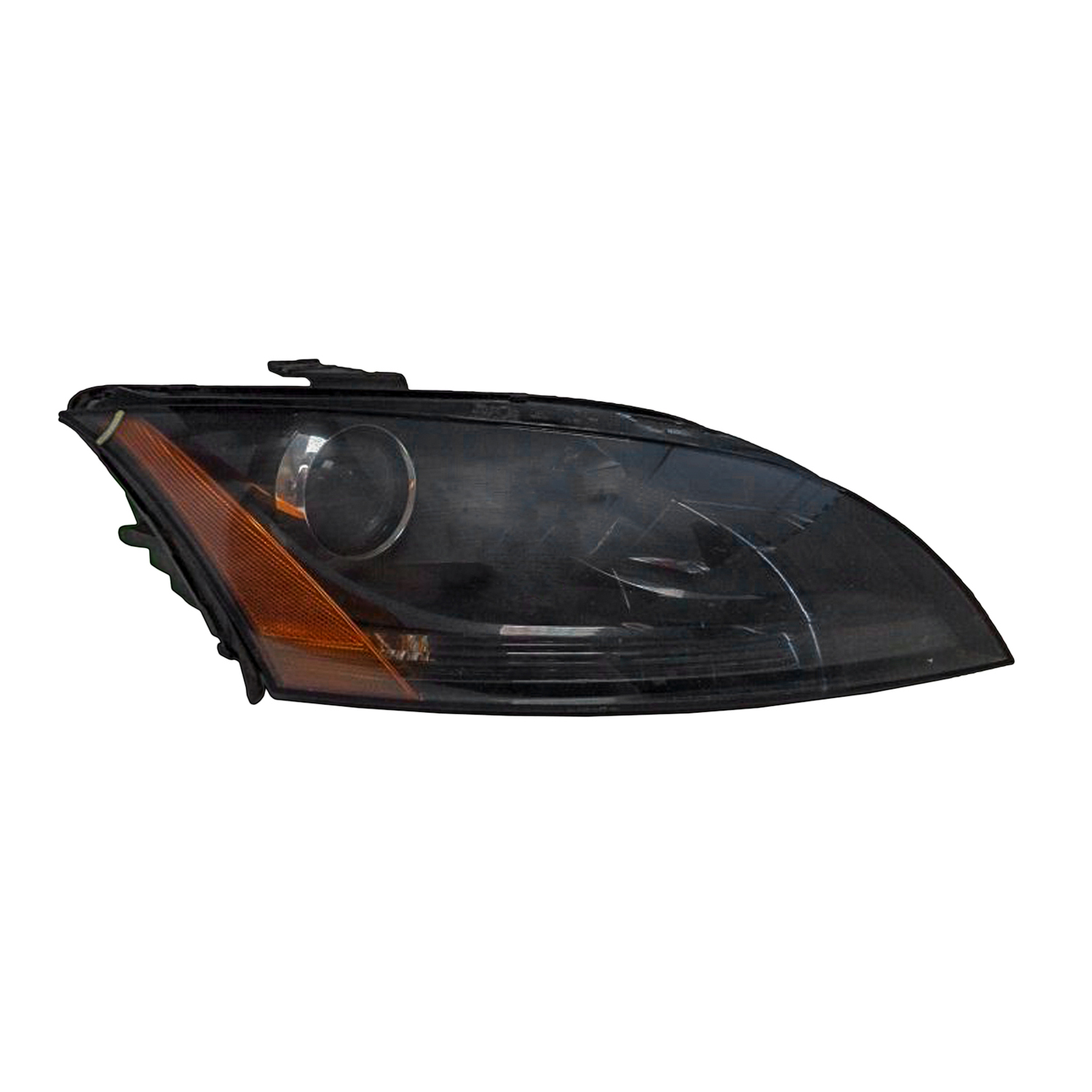 Right Passenger Side Headlight For 08-14 Audi TT Quattro