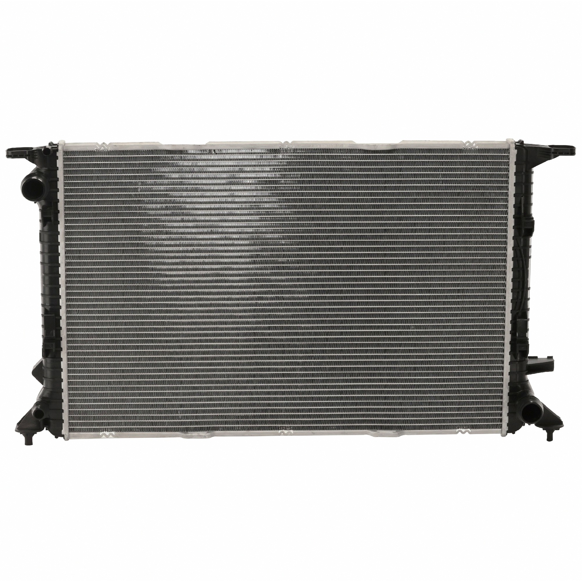 Radiator For 2009-2018 Audi