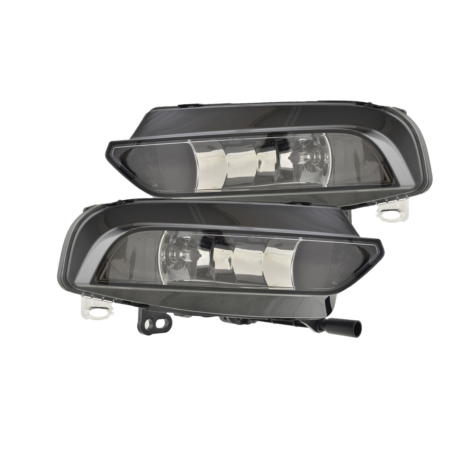 Fog Light Set For 15-16 Audi A3, 16 Audi A3 Sportback e-tron