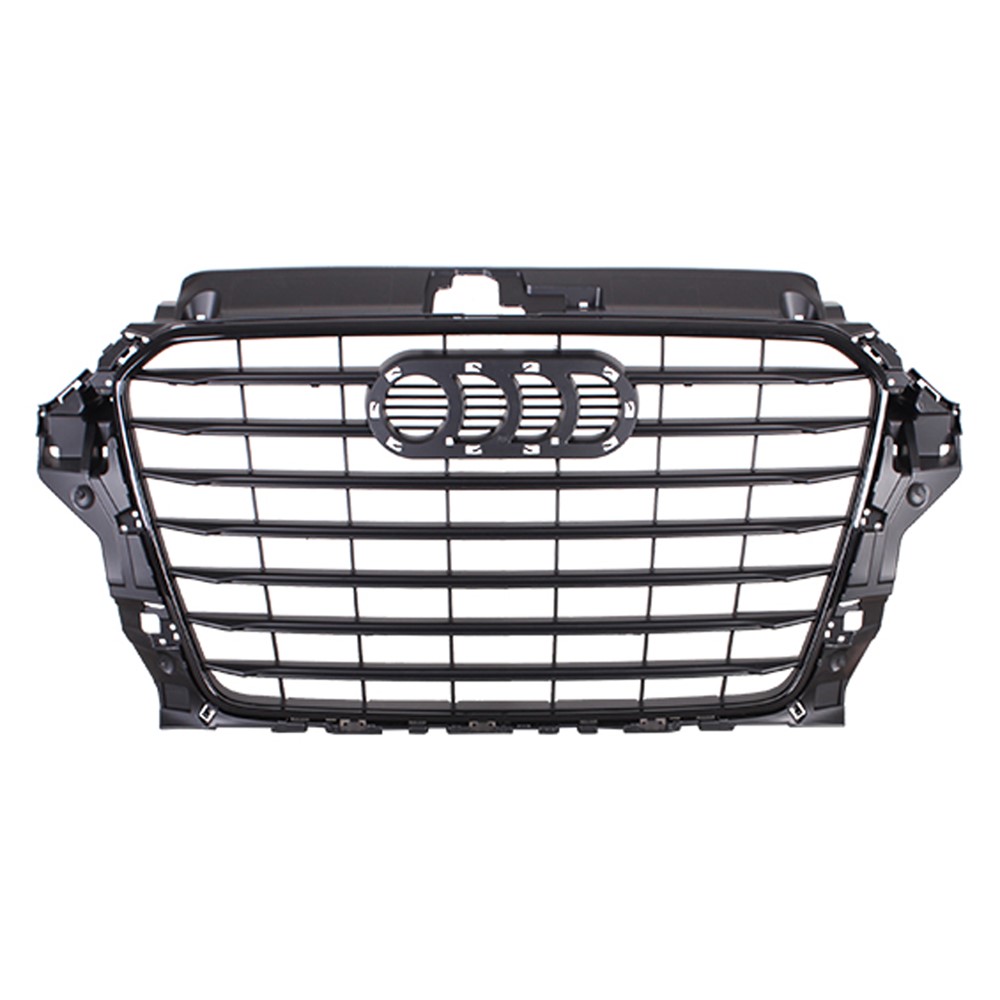 Grille For 15-16 Audi A3