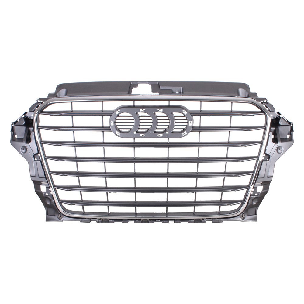Grille For 15-16 Audi A3