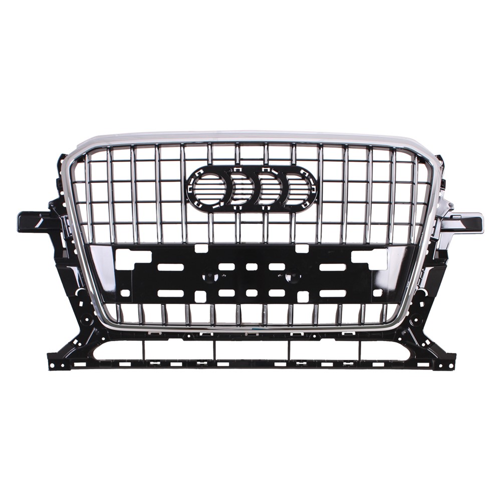 Grille For 13-16 Audi Q5