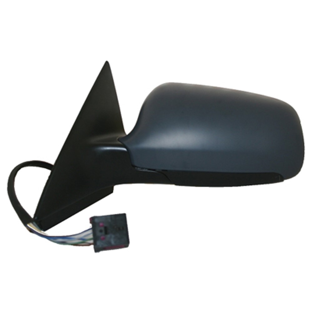 Left Driver Side Door Mirror For 98-04 Audi A6, 98-04 Audi S6