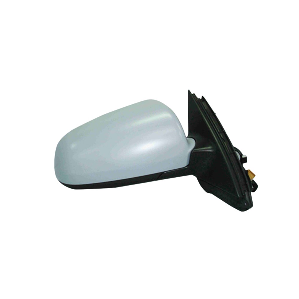 Right Passenger Side Door Mirror For 01-08 Audi A4, 07-08 Audi RS4, 04-08 Audi S4