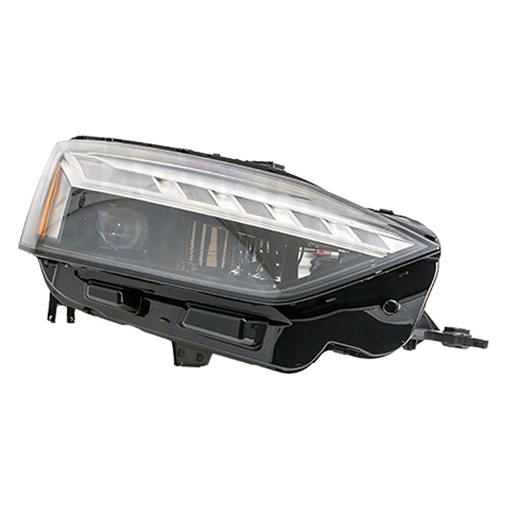 Left Driver Side Headlight For 20-24 Audi A5 Quattro, 20-24 Audi A5 Sportback, 20-24 Audi S5, 20-24 Audi S5 Sportback