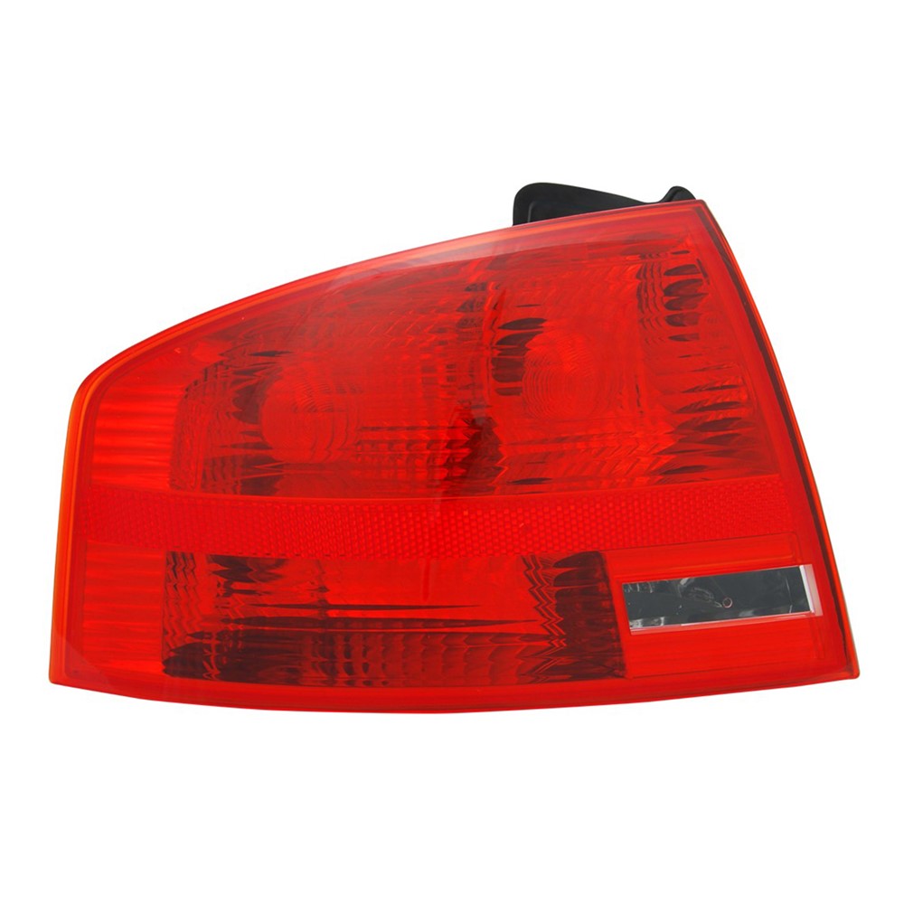 Left Driver Side Tail Light For 05-08 Audi A4, 07-08 Audi RS4, 05-08 Audi S4