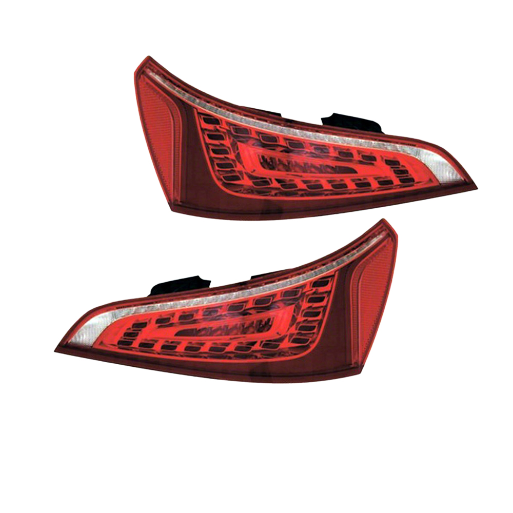 Tail Light Set For 09-12 Audi Q5