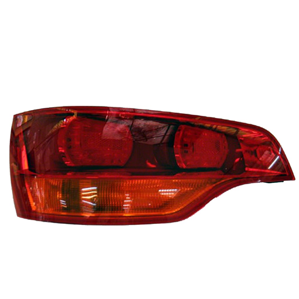 Left Driver Side Tail Light For 07-09 Audi Q7