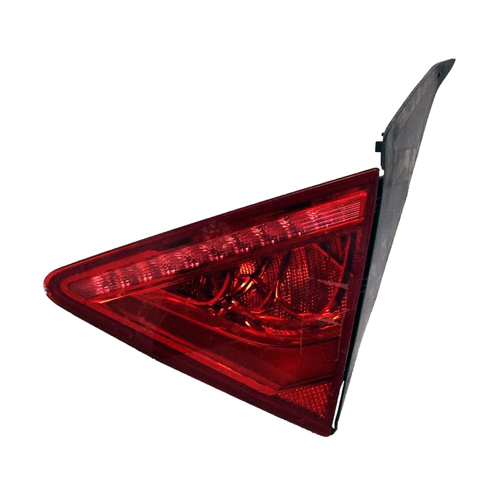 Right Passenger Side Tail Light For 12-15 Audi A7 Quattro