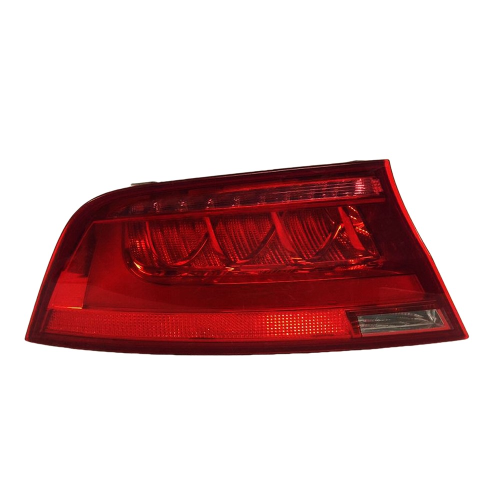 Left Driver Side Tail Light For 12-15 Audi A7 Quattro, 13-15 Audi S7