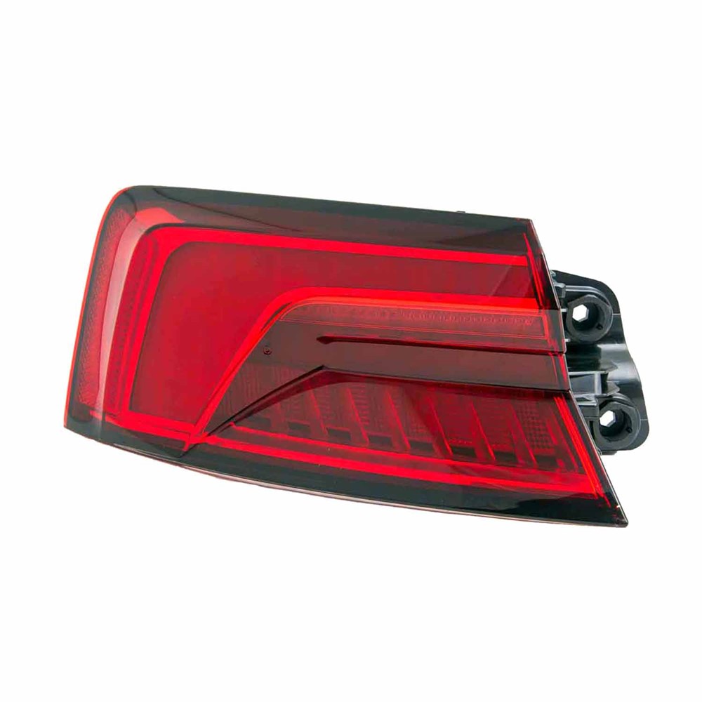 Left Driver Side Tail Light For 18 Audi A5 Quattro, 18 Audi A5 Sportback, 18 Audi S5, 18 Audi S5 Sportback