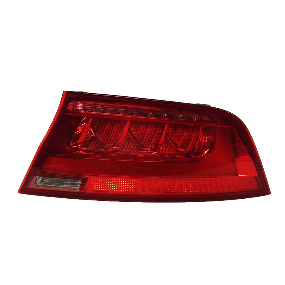 Right Passenger Side Tail Light For 12-15 Audi A7 Quattro, 13-15 Audi S7