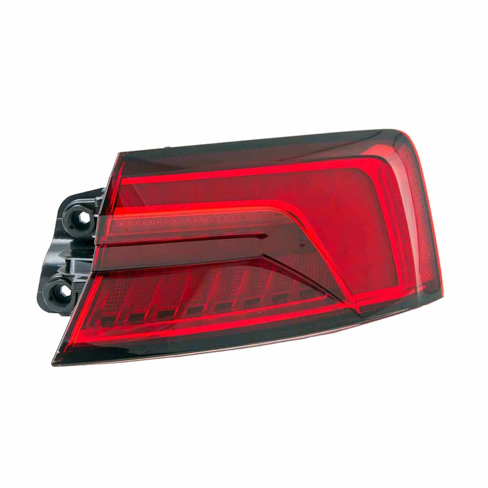 Right Passenger Side Tail Light For 18 Audi A5 Quattro, 18 Audi A5 Sportback, 18 Audi S5, 18 Audi S5 Sportback