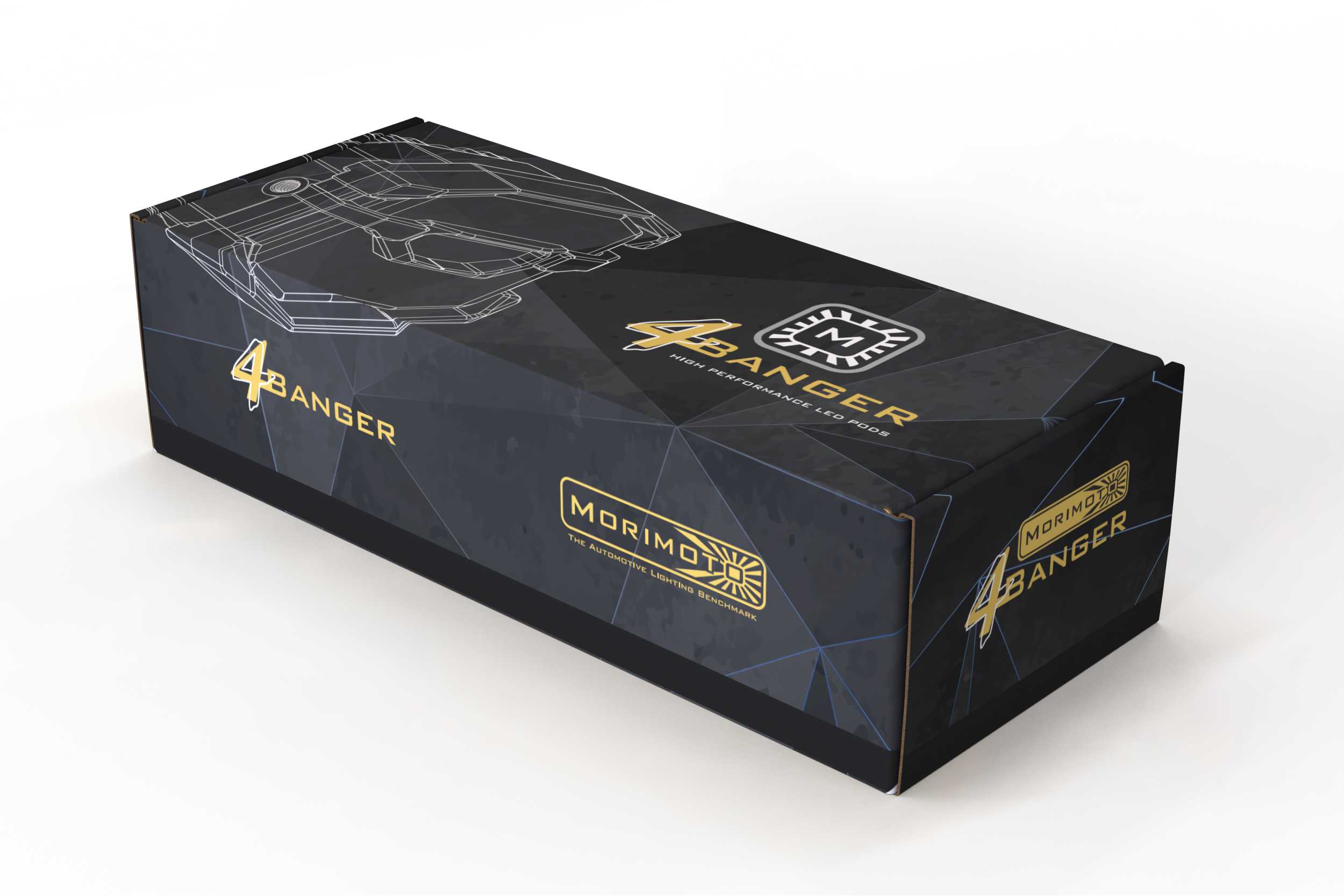 Accessory For 07-13 Toyota Tundra