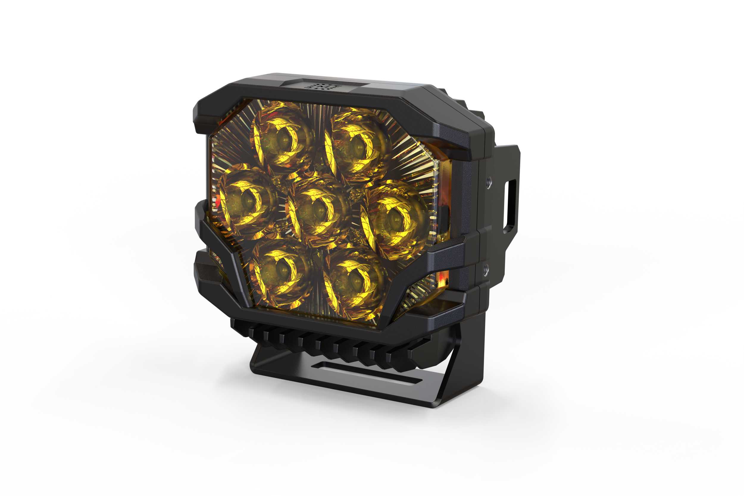 Fog Light For