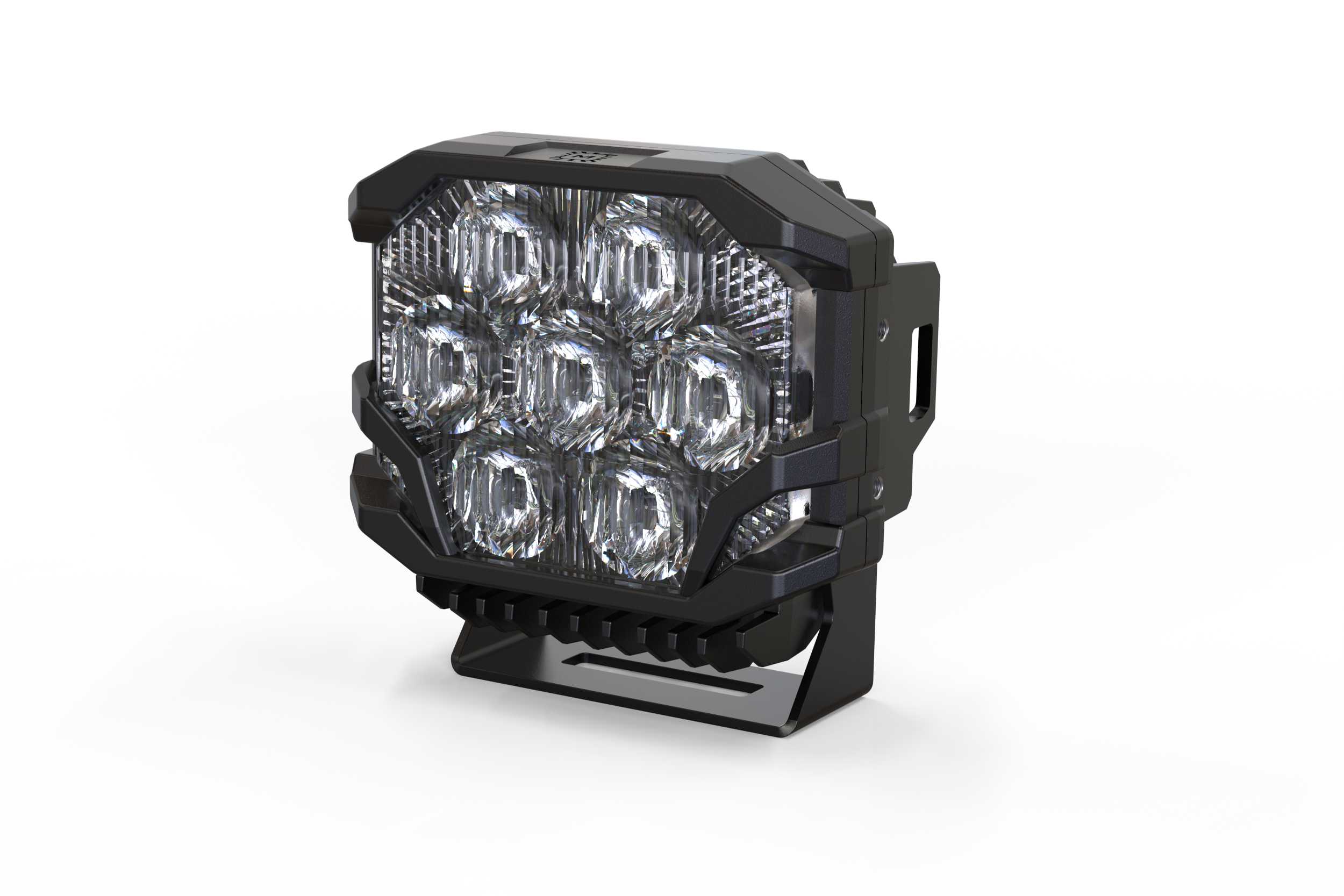 Fog Light For