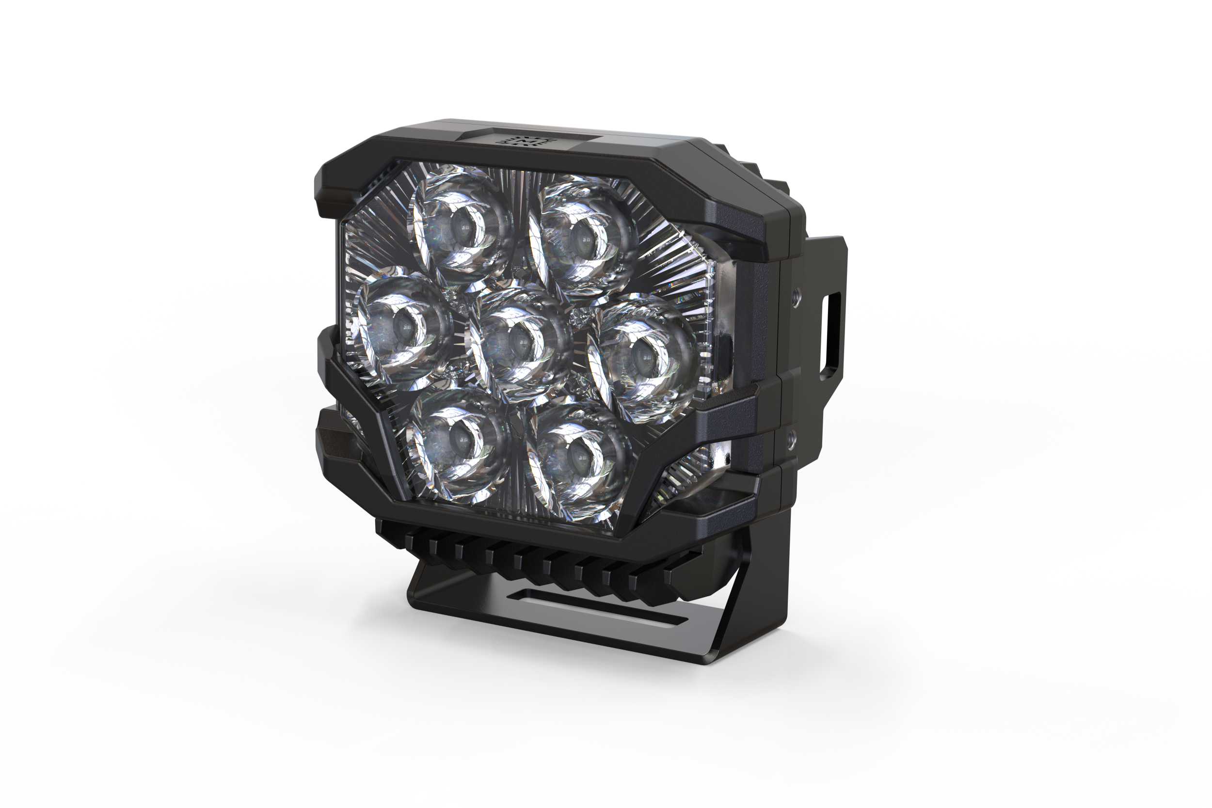 Fog Light For