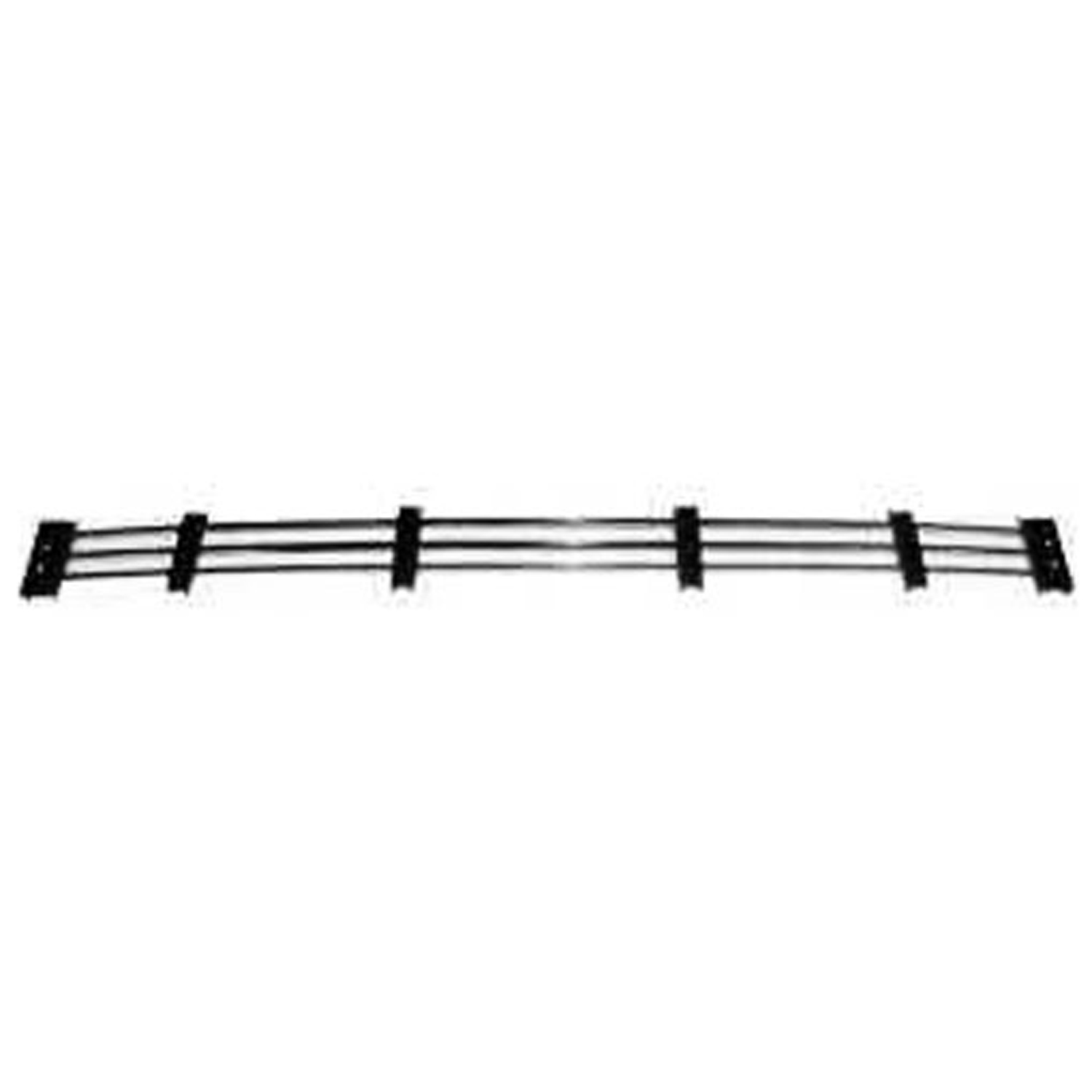 Grille For 95-01 BMW 740iL, 95-01 BMW 750iL
