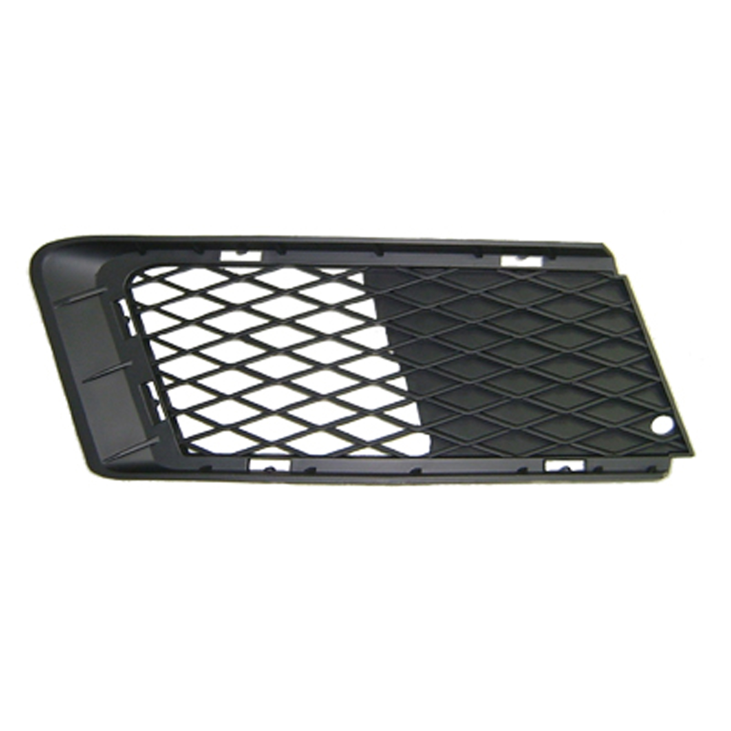 Right Passenger Side Grille For 07-10 BMW 328i, 07-10 BMW 335i, 08-10 BMW M3