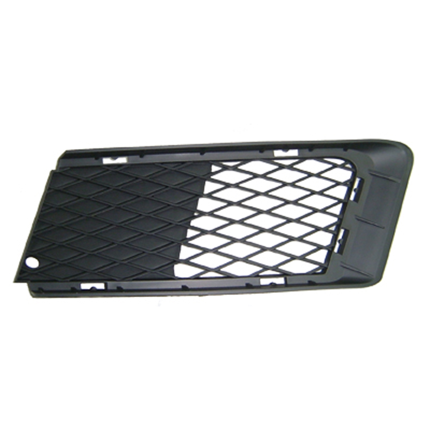 Left Driver Side Grille For 07-10 BMW 328i, 07-10 BMW 335i, 08-10 BMW M3
