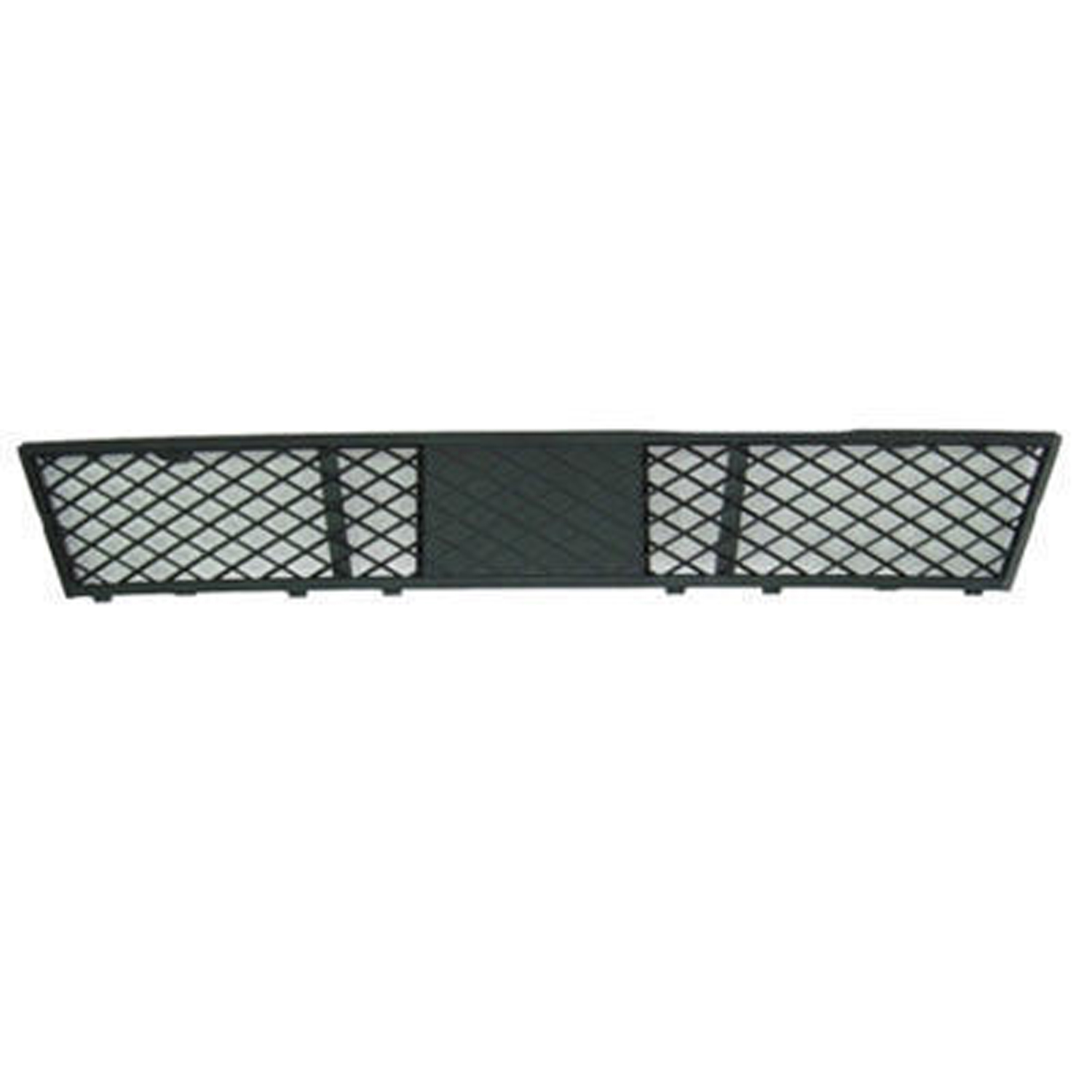 Grille For 11-13 BMW 528i, 11-13 BMW 535i, 11-13 BMW 550i